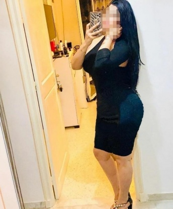 Проститутка Ирина